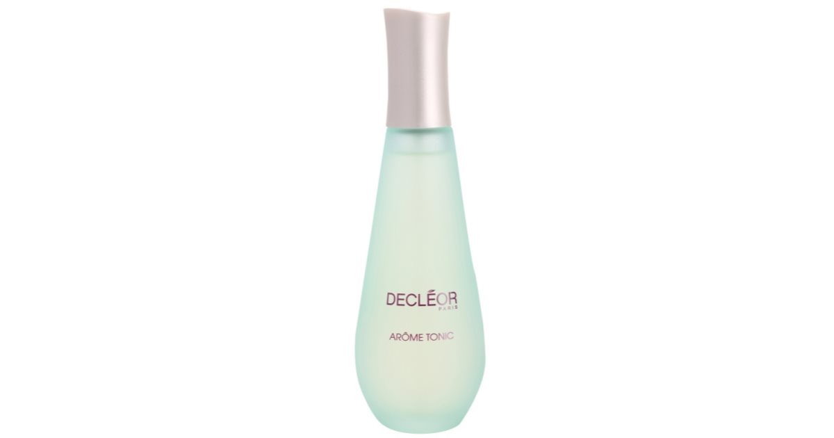 Decléor Arôme Tonic spray corporal | notino.es