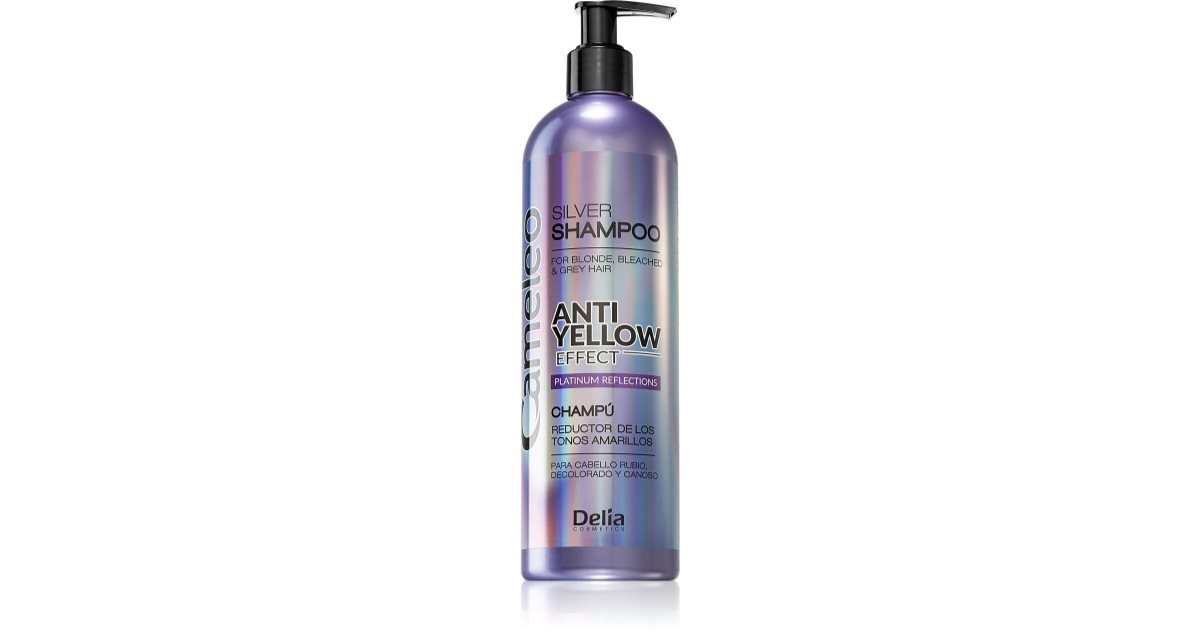 3. Joico Color Balance Blue Shampoo for Neutralizing Brassy Tones in Blonde Hair - wide 7