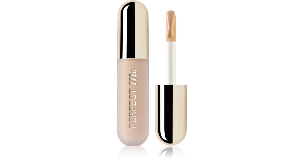Dermacol Perfect Me rozjasňujúci korektor | notino.sk