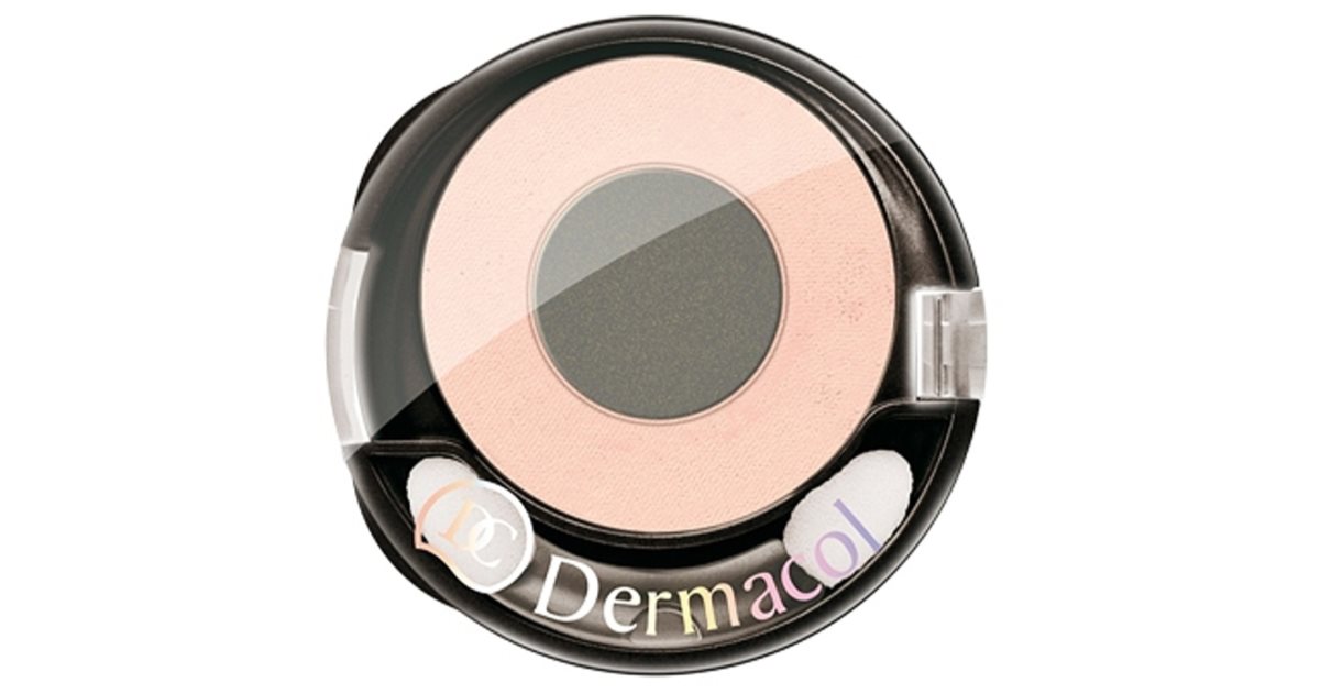 Fard à Paupières Minéral Deborah Milano - Teinte 05 Bleu Saphir Mat - 3,8g - Neuf
