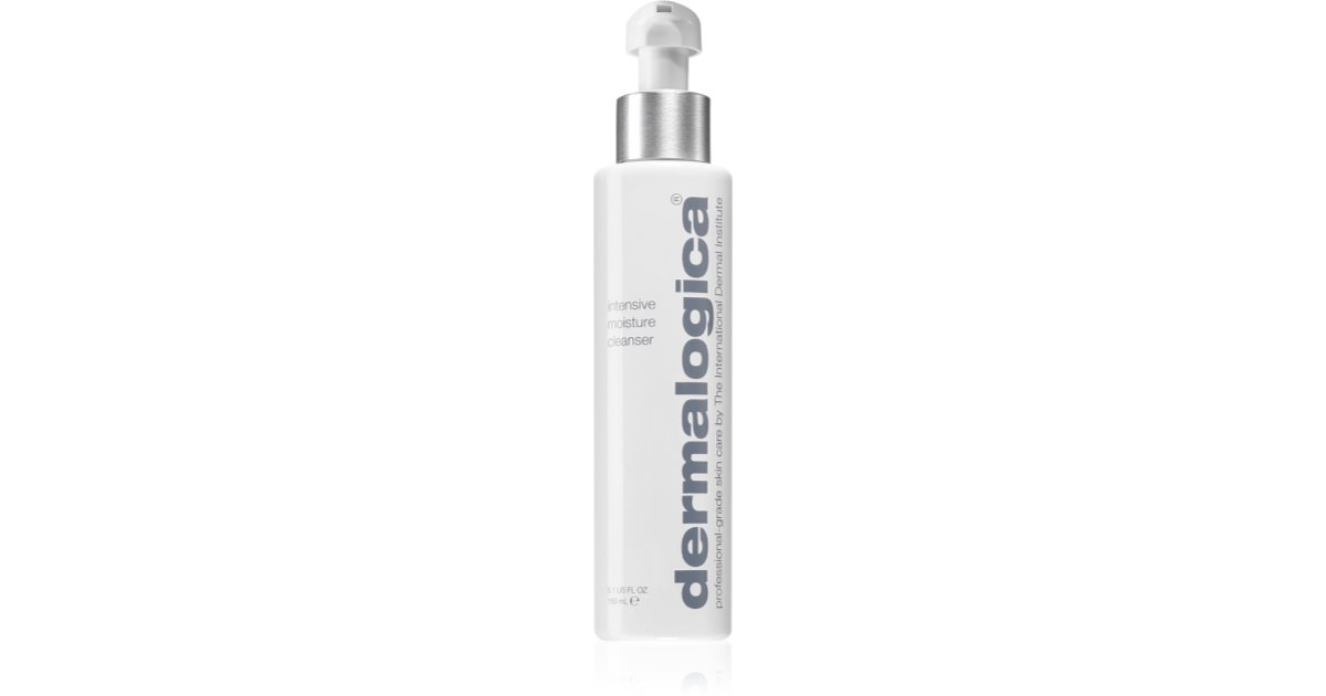 Intensive Moisture Cleanser - Dermalogica