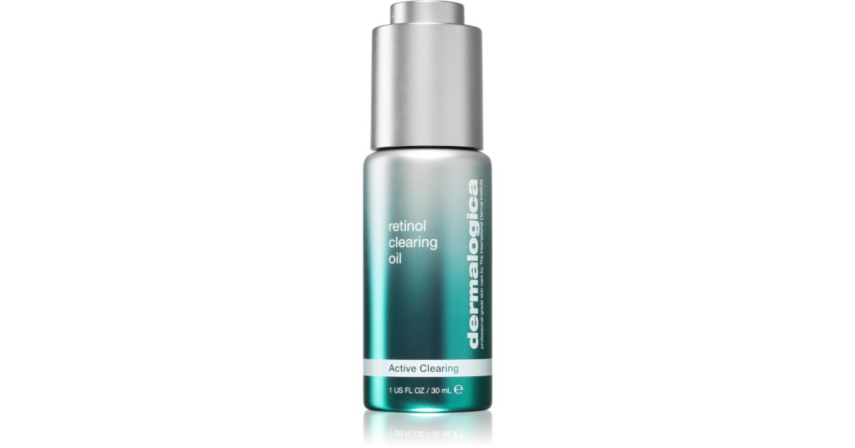 Dermalogica Active Clearing Retinol Clearing Oil | Brza dostava | notino.hr