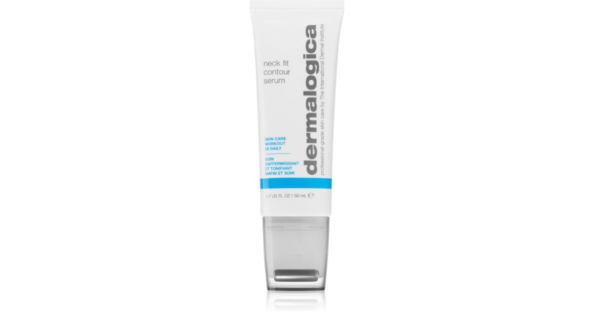 Dermalogica Skin Care Neck fit contour serum | Brza dostava | notino.hr