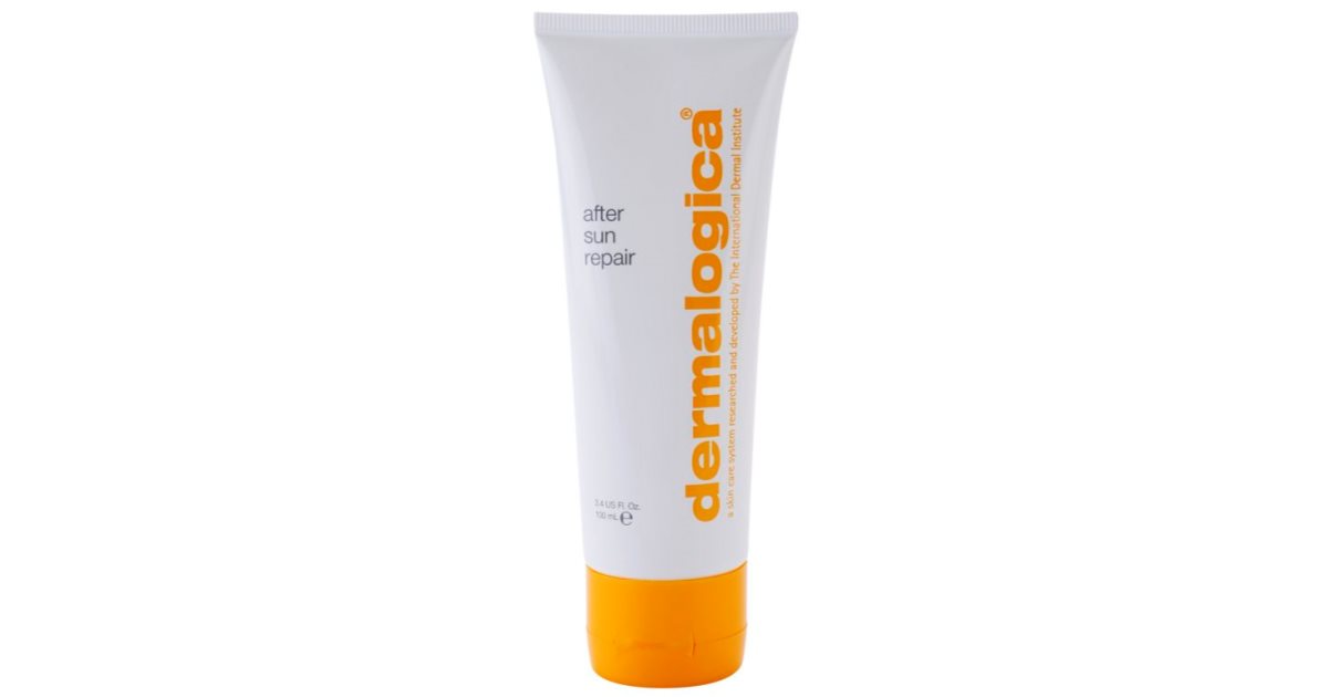 Dermalogica Daylight Defense Soothing And Nourishing Cream After Sun