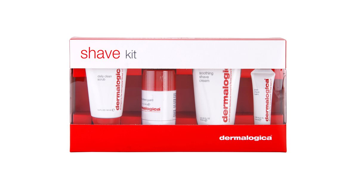 Dermalogica Shave coffret I. notino.pt