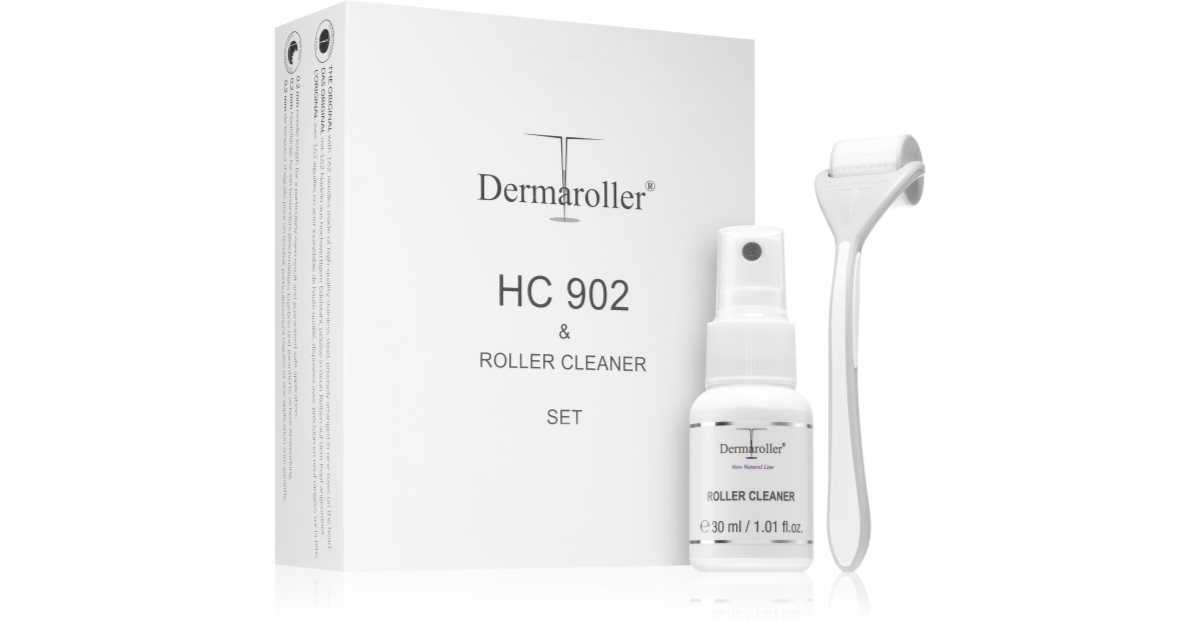 KANGOL BEAUTY× Dermaroller HC 902 Dermaroller HC 902 | Livrare rapida! | Notino.ro