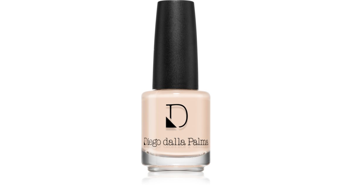 Diego Dalla Palma Nagellack – Magnetic Naked, Intensiver Glanz, Einfach Aufzutragen