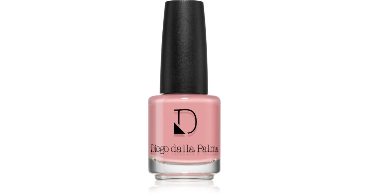 Diego Dalla Palma Nagellack 207 – 6 Ml, Hochpigmentiert & Langanhaltend