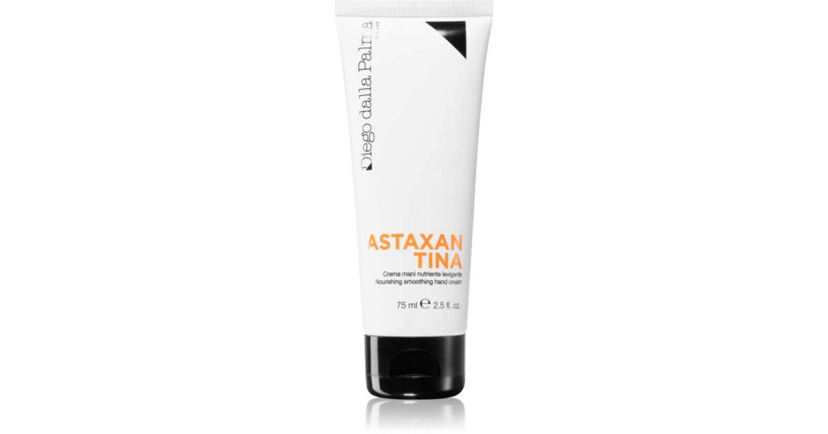 Diego Dalla Palma Orgullo Haarmaske – Feuchtigkeitsspendend Mit Phytoceramiden, 200 Ml
