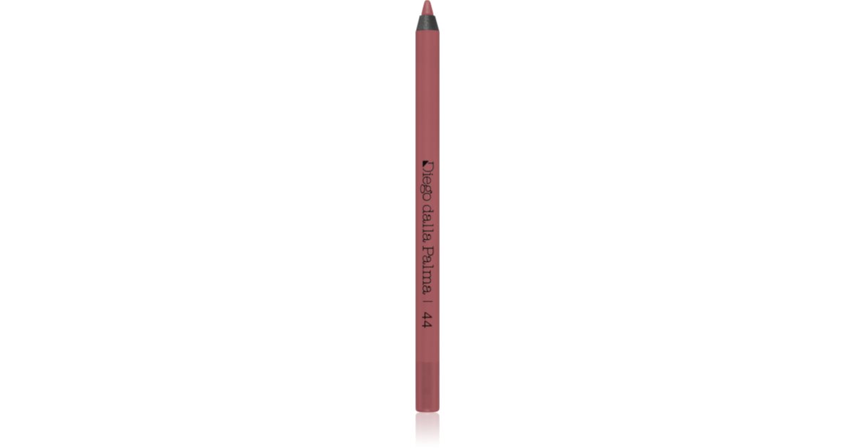 Diego Dalla Palma Lippenkonturenstift N.148 Granata – Wasserdicht & Cremig