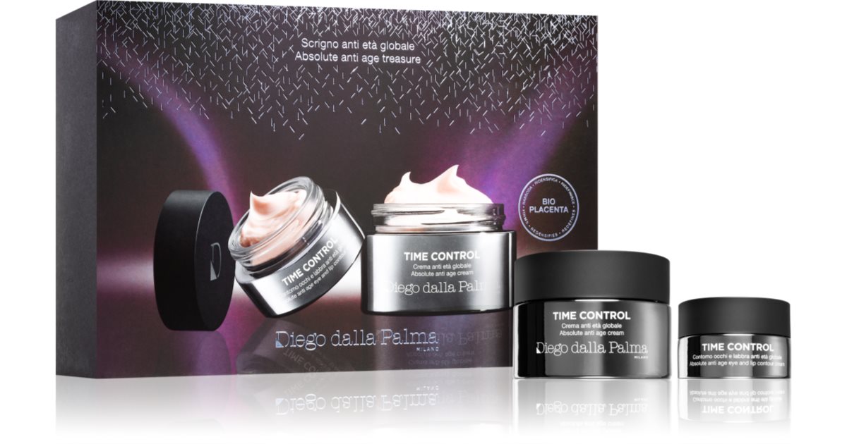 Diego dalla Palma Time Control Gift Set I. for Women | notino.co.uk