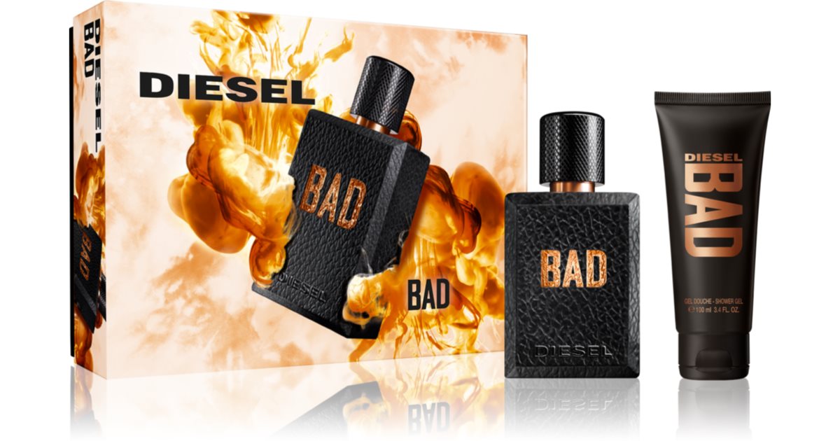 Wunderschne Bad Von Diesel Bild