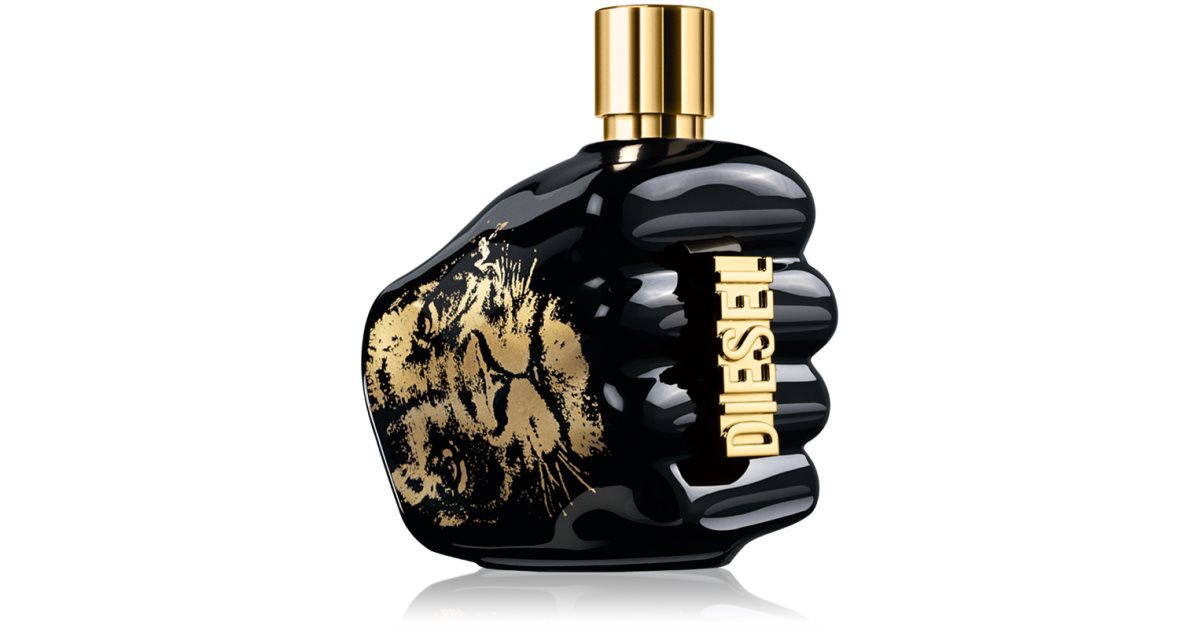 Diesel Spirit of the Brave | Livrare rapida! | Notino.ro