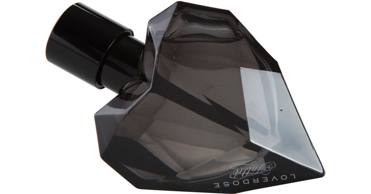 Diesel loverdose tattoo eau de online parfum