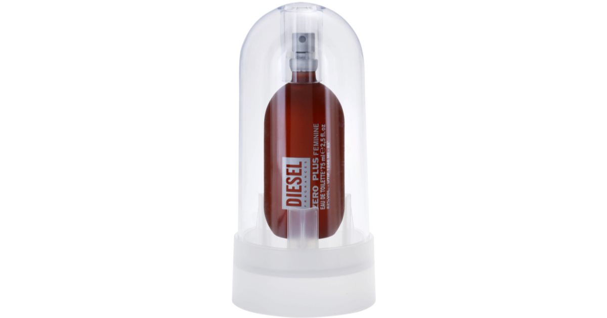 Diesel zero plus aftershave hot sale