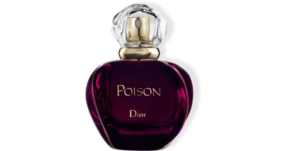 Dior poison hotsell 100ml price