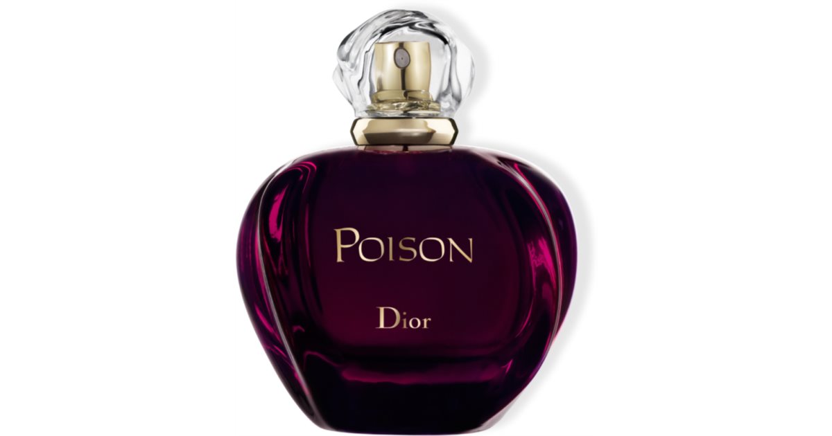 Dior best sale poison parfem