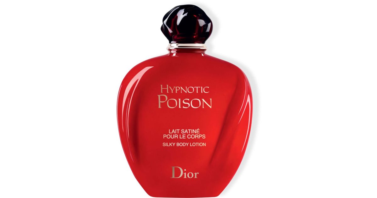 Fahrenheit Dior Pure Poison Notino Notino Dior Poison DIOR