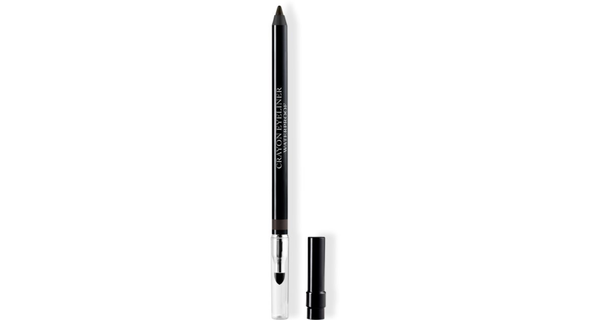 Eyeliner waterproof outlet dior