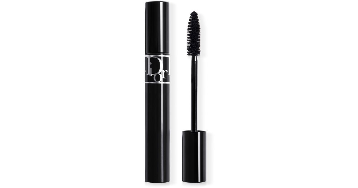 Mascara Allongeant Waterproof Mavala - Aux Protéines - 10 Ml - Effet Naturel