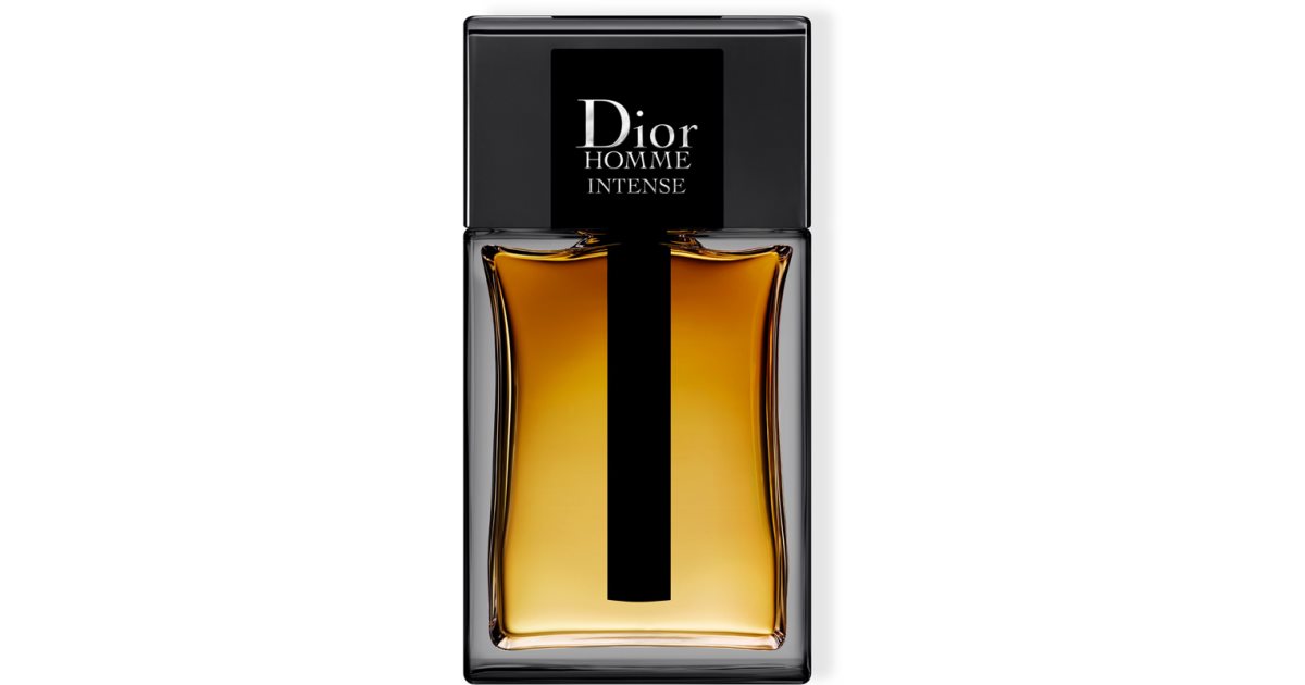 dior homme intense 2019