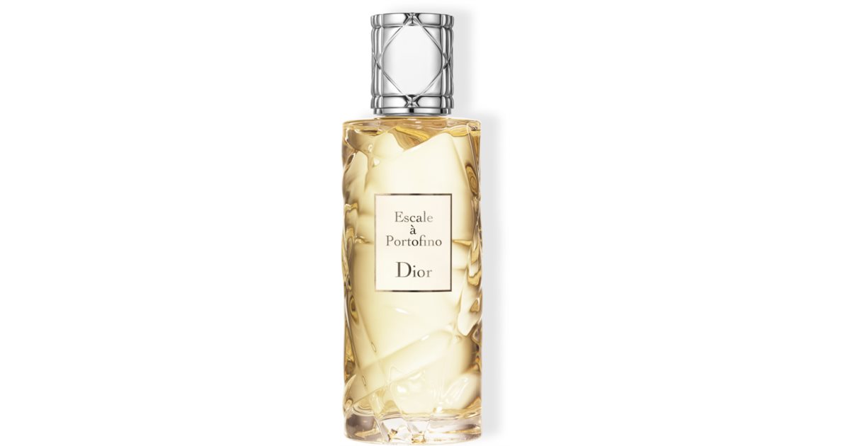 DIOR Escale à Portofino woda toaletowa dla kobiet | notino.pl