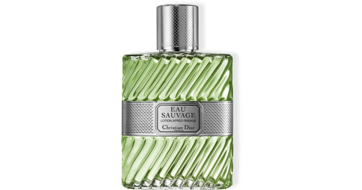 Eau sauvage eau de toilette 100 ml clearance prezzo