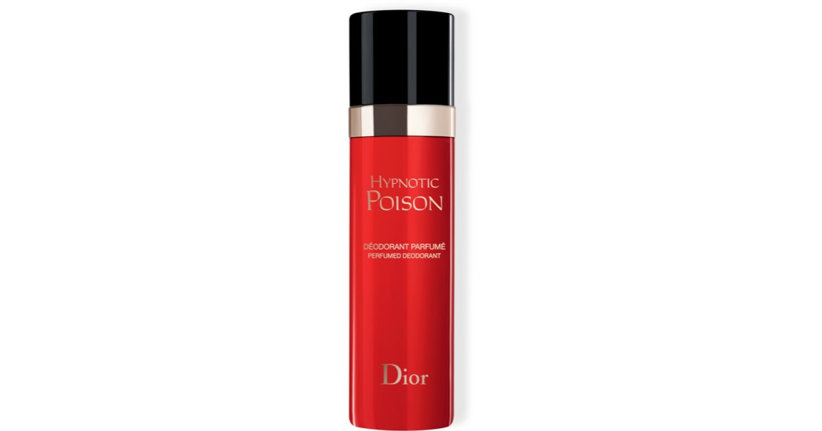 Dior shop poison notino