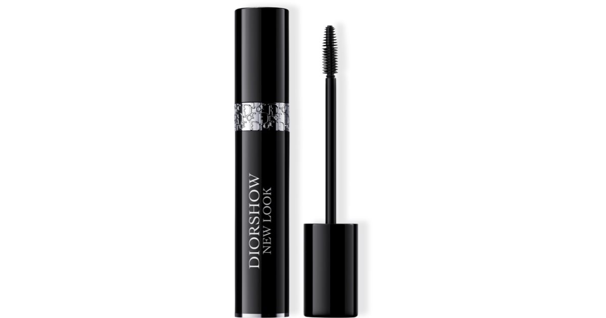 DIOR Diorshow New Look mascara cils volumisés et épais notino.be