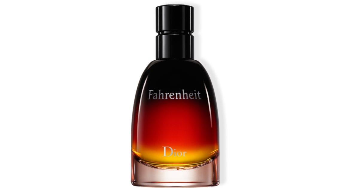 satoshi .m　Dior Fahrenheit PARFUM 新品 DIOR Fahrenheit Parfum | Livrare rapida! | Notino.ro