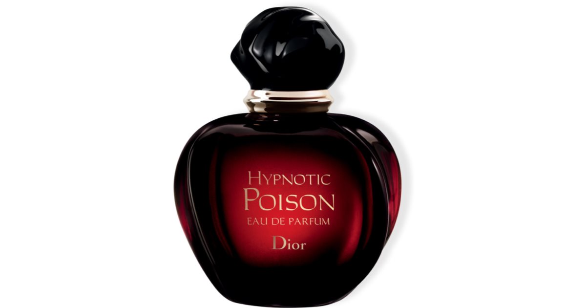DIOR Hypnotic Poison eau de parfum for women