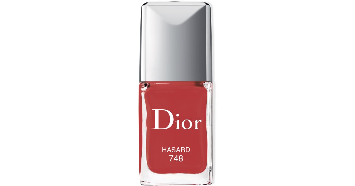 Dior vernis shop limited edition