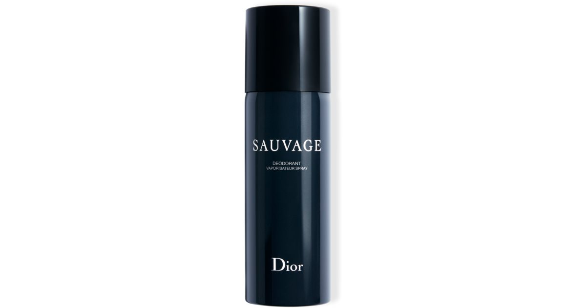 Sauvage - Dior 