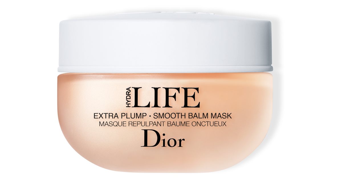 Life extra sale plump dior