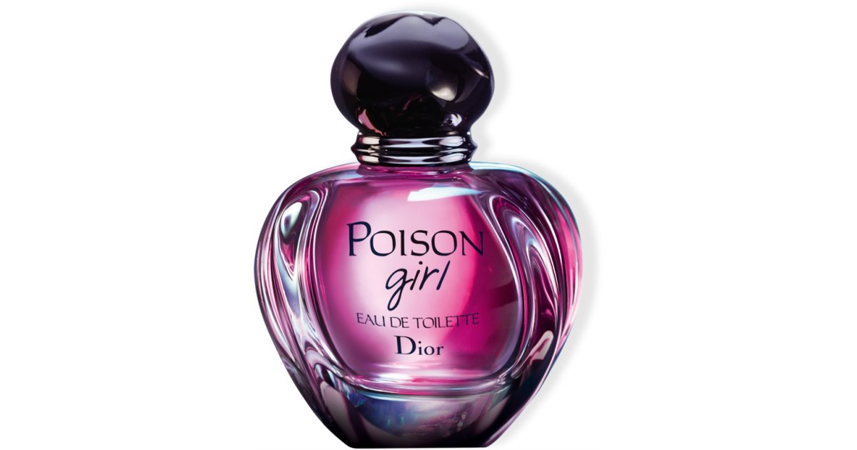 香水(女性用) Dior Poison Girl Eau de Toilette 30ml poison-girl___200828.jpg