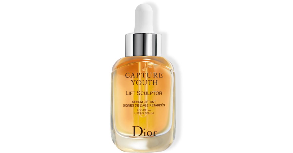 美容液 Dior Capture Youth Lift Sculptor 30ml DIOR Capture Youth Lift Sculptor | Livrare rapida! | Notino.ro