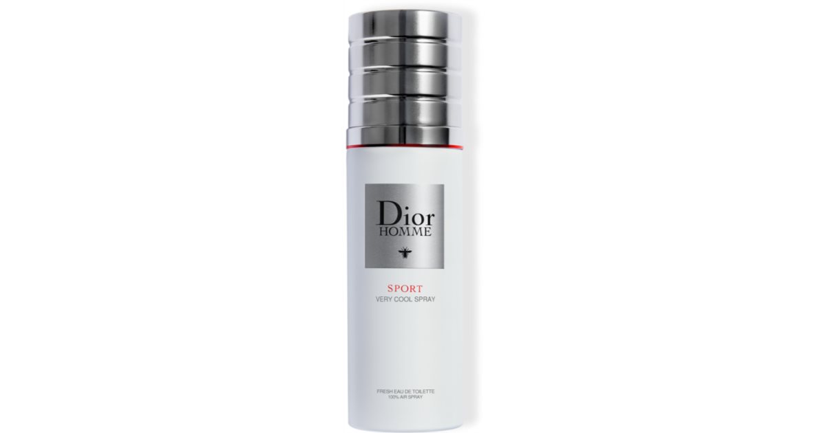 Christian Dior Dior Homme Sport 2012 Woda po goleniu flakon 100ml   Perfumeria Dolcepl