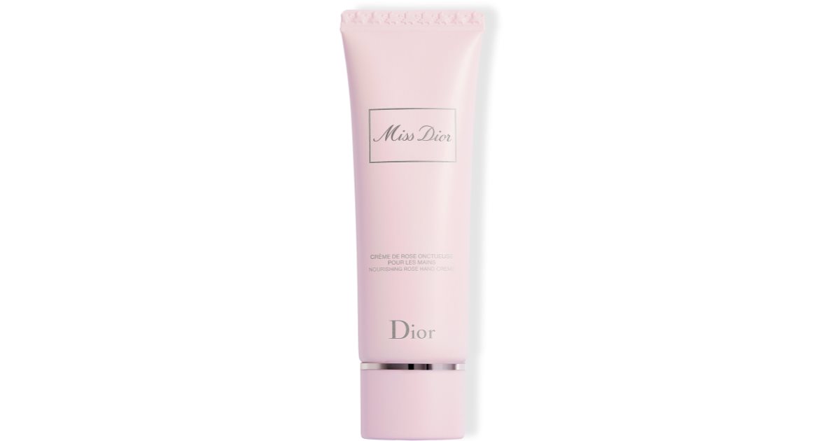 DIOR Miss Dior крем для рук для жінок Великий асортимент | notino.ua
