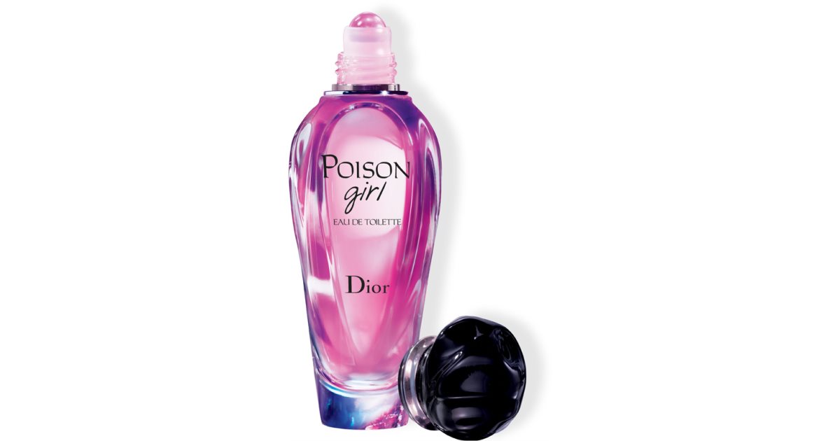 Dior poison girl notino deals