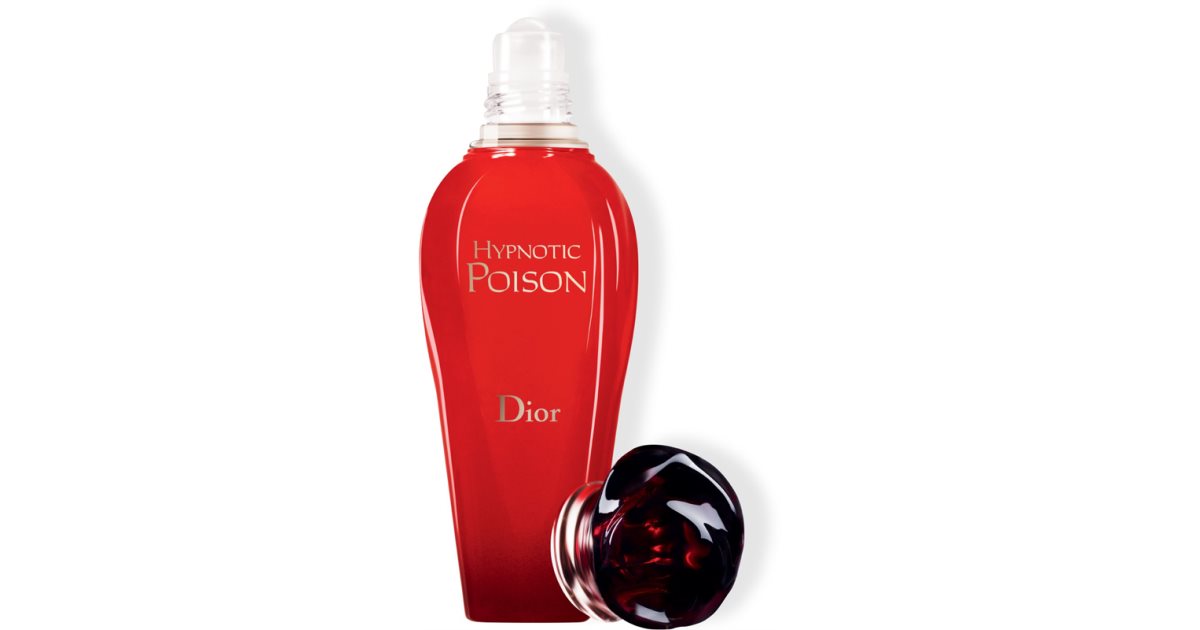 hypnotic poison eau de parfum