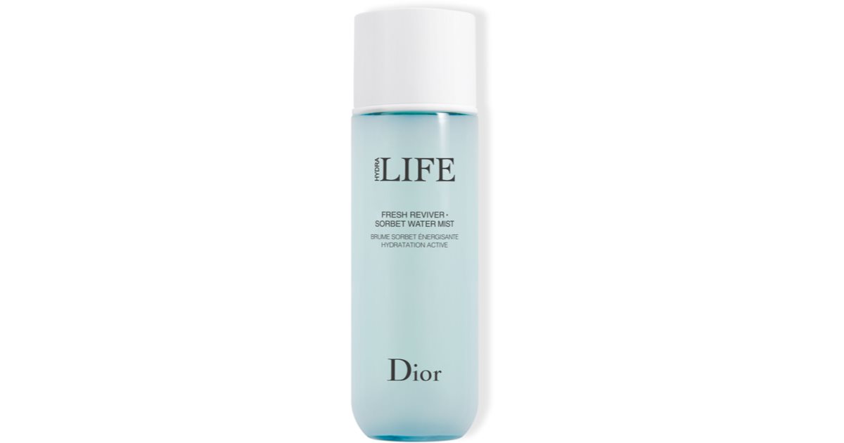 Dior hydra 2024 life water mist