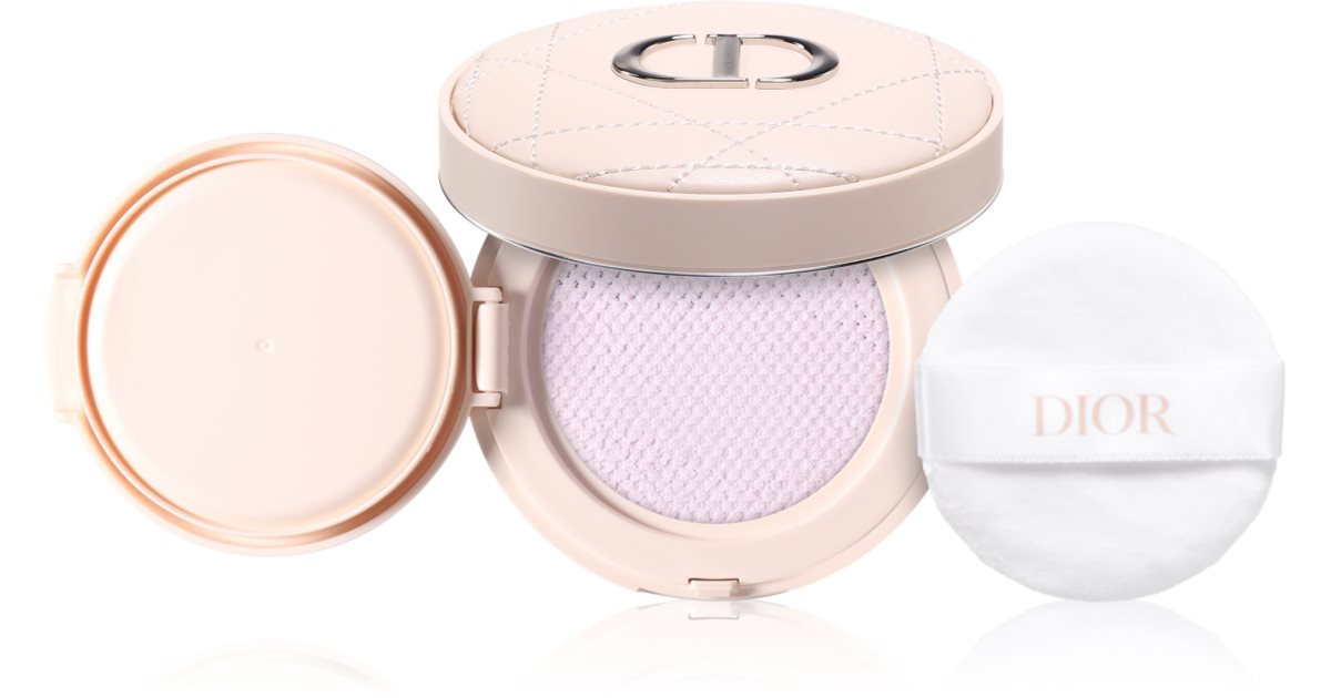 DIOR Dior Forever Cushion Powder | Livrare rapida! | Notino.ro