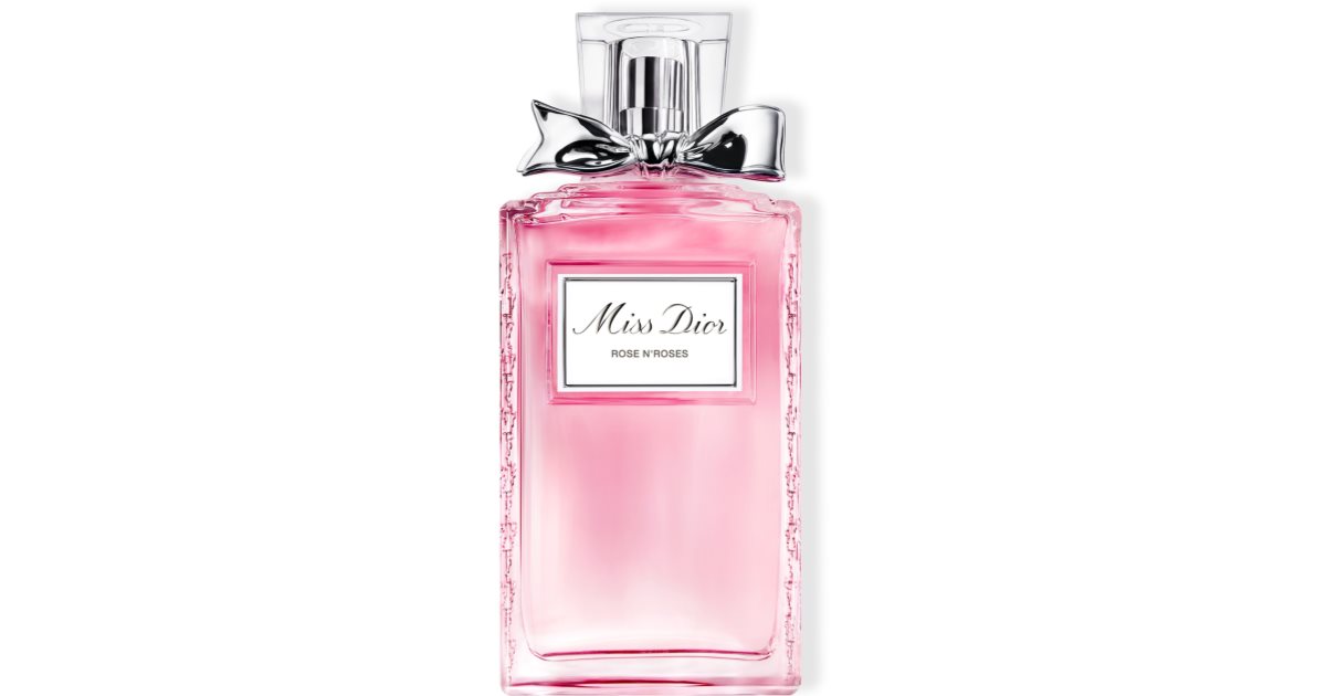 Miss dior toaletna clearance voda