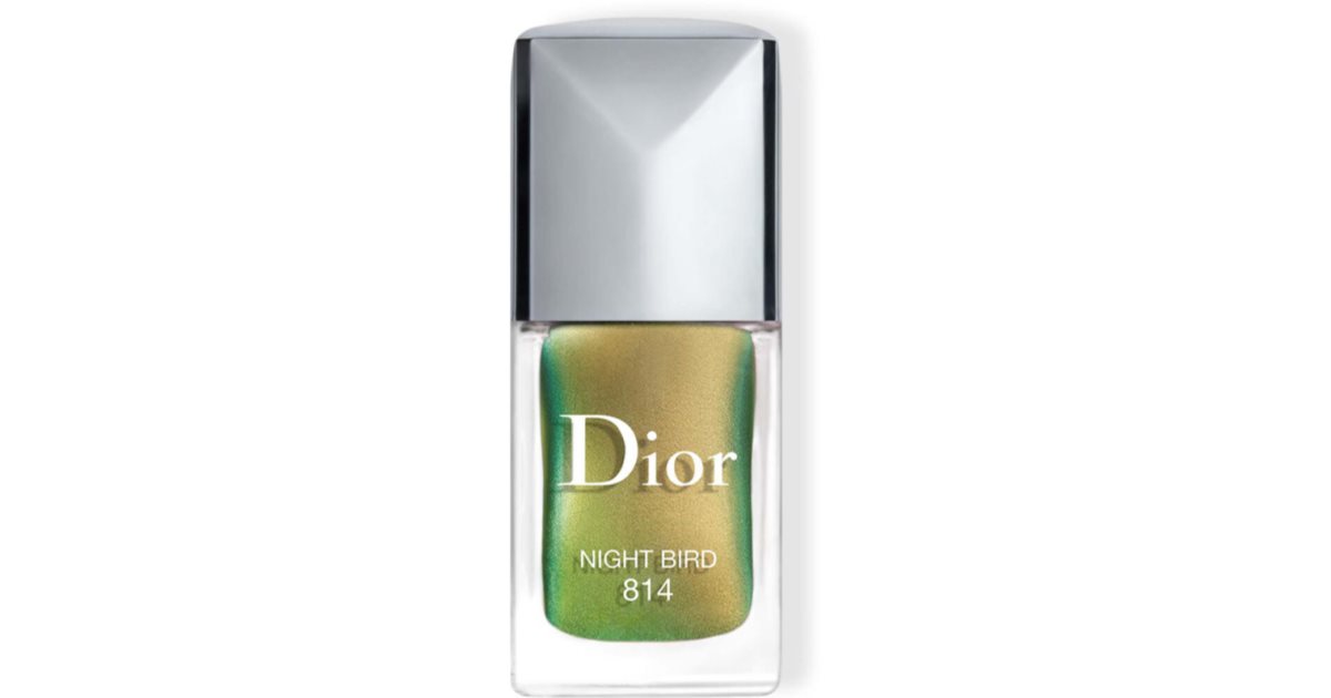 Dior rouge outlet vernis