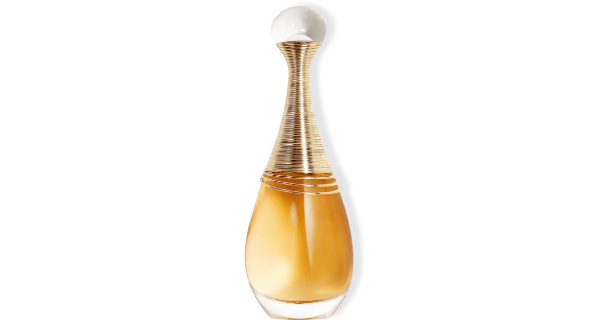 DIOR J'adore Infinissime парфумована вода для жінок Великий