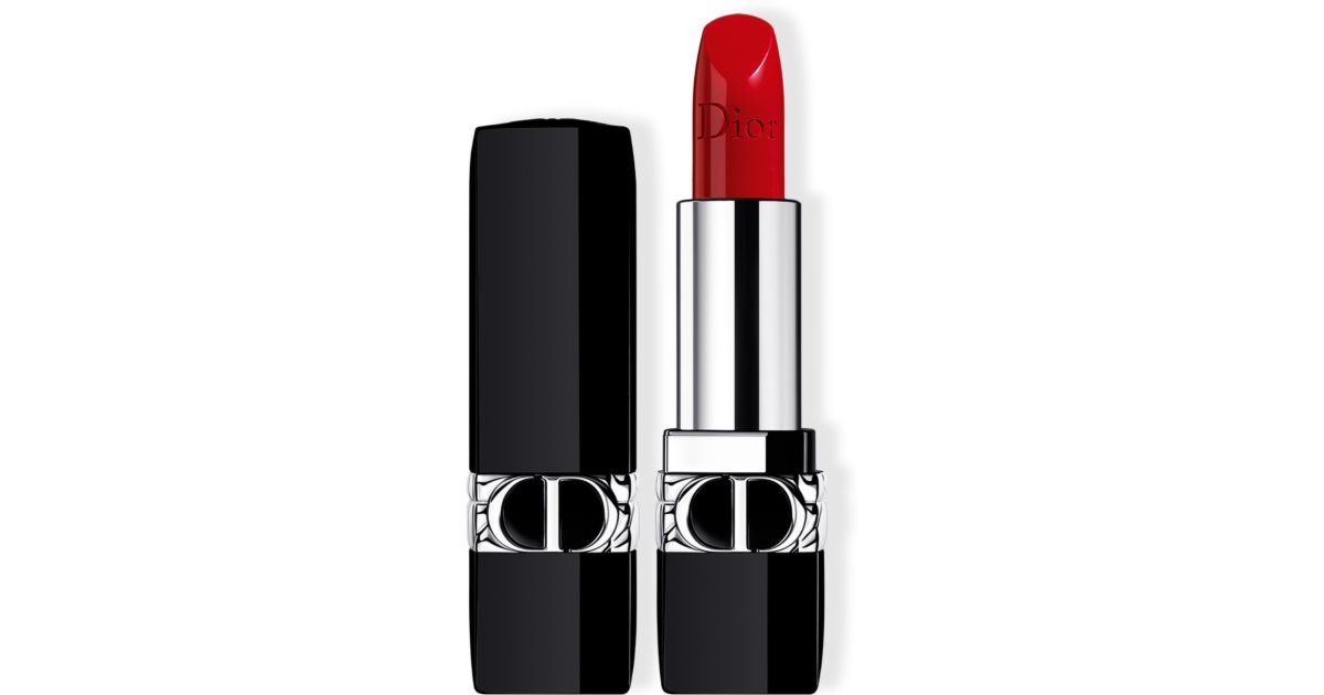 Rouge dior clearance lipstick price