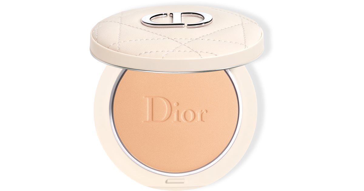 DIOR Dior Forever Natural Bronze бронзираща пудра | notino.bg