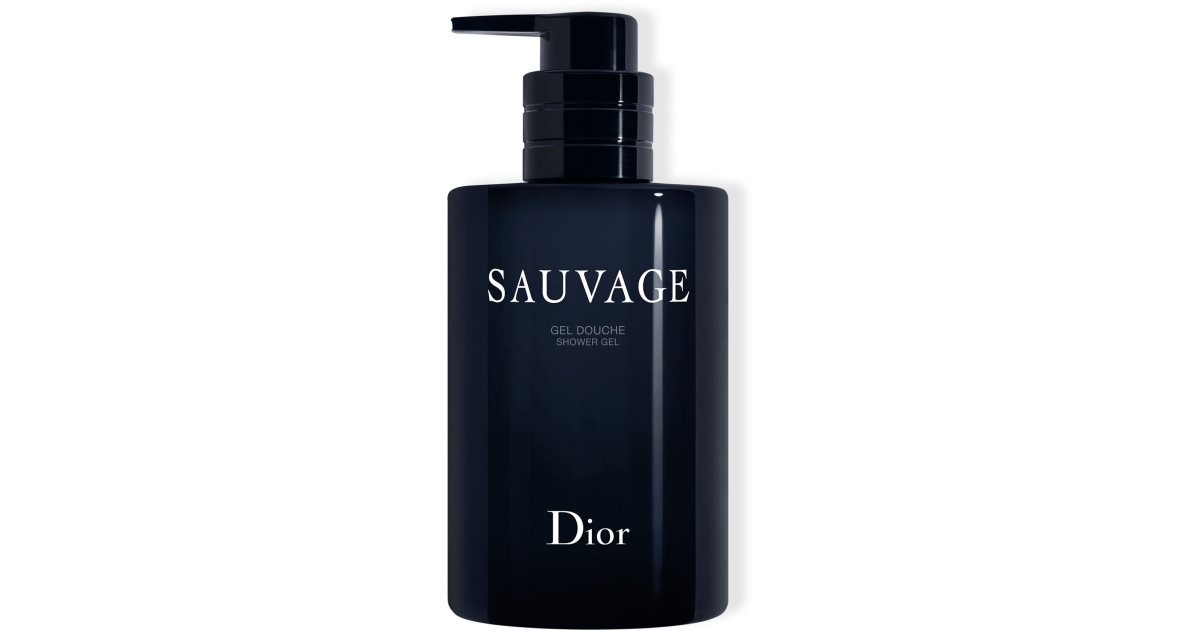 DIOR Sauvage