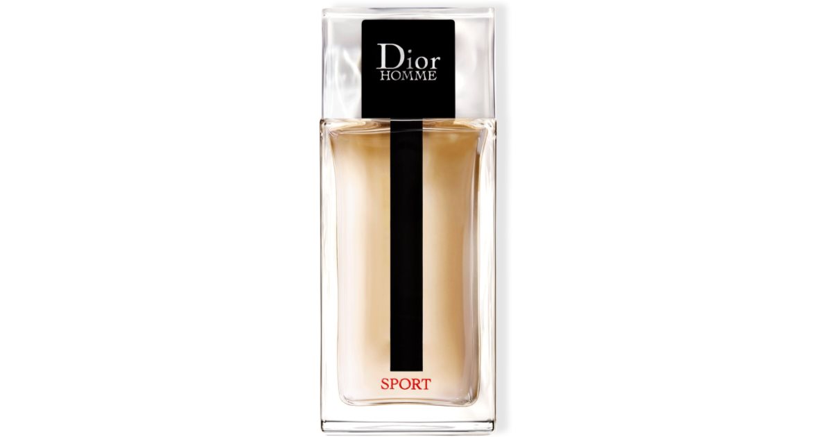 Dior paper cardboard perfume box set with EVA