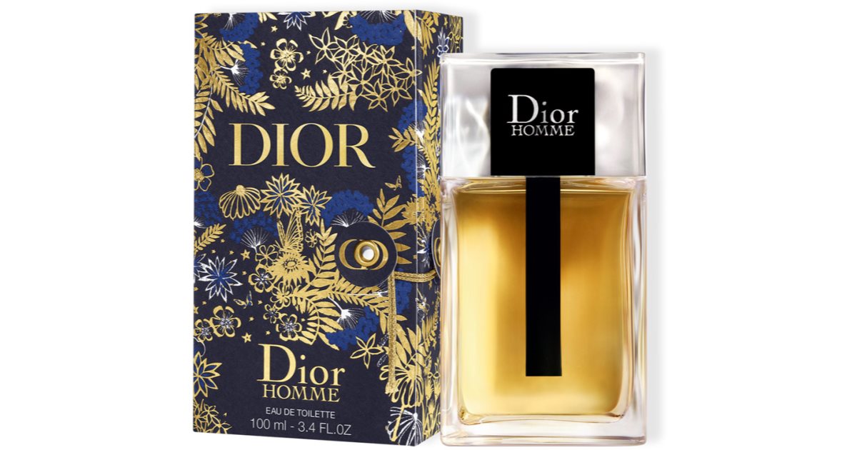 DIOR Dior Homme notino.gr